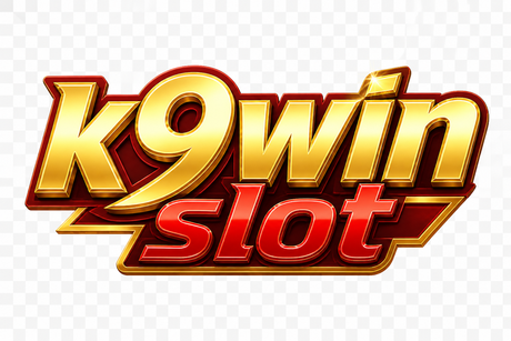 k9win slot logo